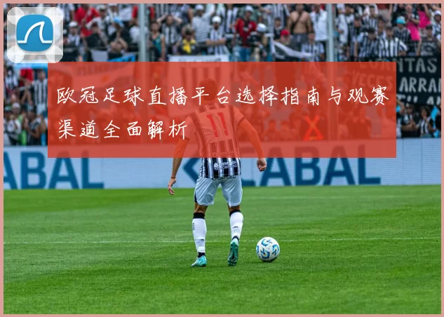 欧冠足球直播平台选择指南与观赛渠道全面解析